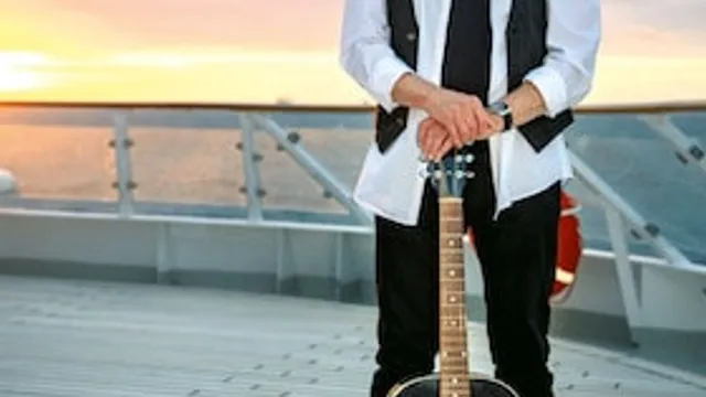 Eddy Winkelmann – Das richtige Lied zur richtigen Zeit
