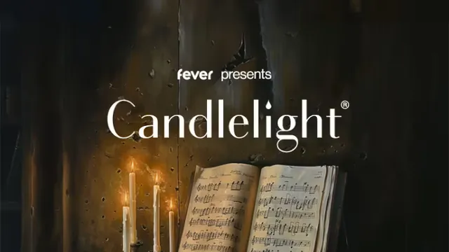 Candlelight: Mozart vs Beethoven
