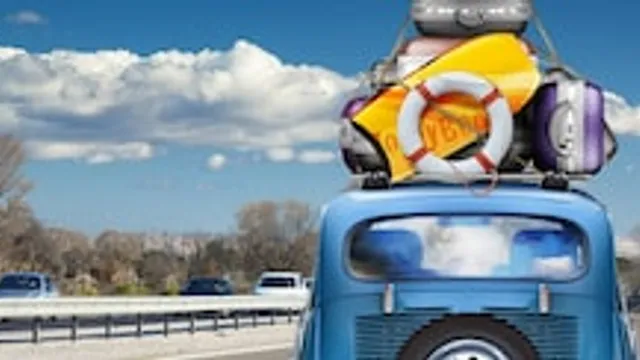 Travel Slam - In einer guten Stunde um die Welt