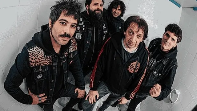 JOSETXU PIPERRAK + MANIFA + SHÖCK