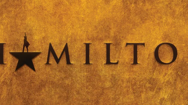 HAMILTON