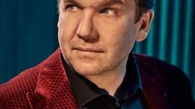 Matthias Brodowy - Sachen gibt´s