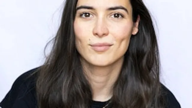 SARA KARAS - No Wonder A Woman