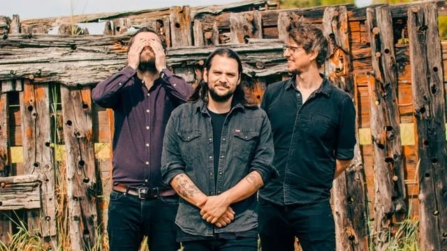 The Longest Johns New Zealand Tour