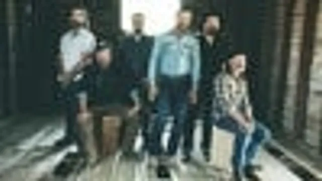 Turnpike Troubadours Wild America Tour
