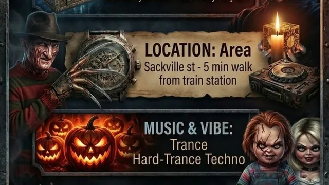 Halloween Special Fancy Dress Euphoricsounds