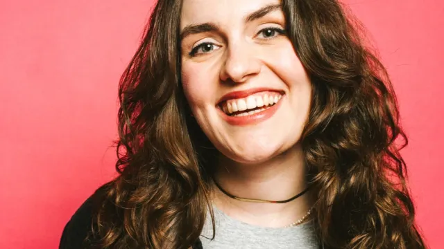 Anna Bartling "Club 27". Stand-Up-Comedy
