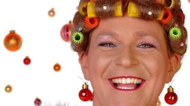 Weihnachten mit Lilli - »Stringeling…«