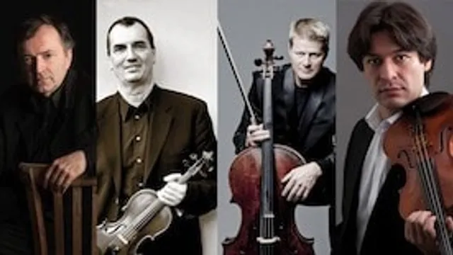 Christian Ostertag & Ensemble