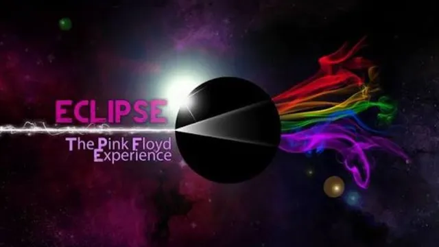 Eclipse: The Pink Floyd Experience