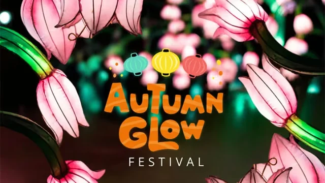 Autumn Glow Festival - New Rochelle, NY