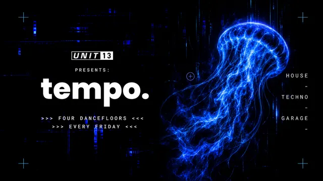 Unit 13 - Tempo