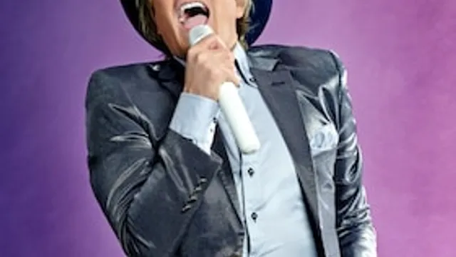 Mr. Rod - Die No.1 ROD STEWART SHOW! - Special Piano Concert