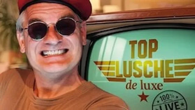 Ausbilder Schmidt - Top Lusche de Luxe - Top Lusche de Luxe