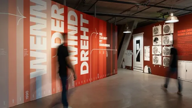 Dekarb - Was? Neue Themenführung in der Umwelt Arena