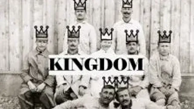 Szabó Veronika: Kingdom