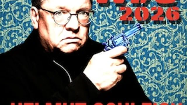 Helmut Schleich - Live 2026