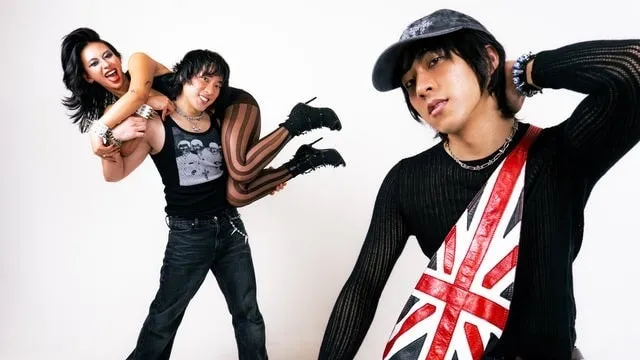 Chanpan - autogratis North American Tour