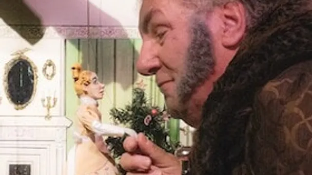 A Christmas Carol