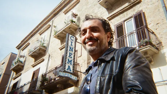 Kid Francescoli