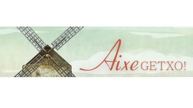 Aixe Getxo! 2026