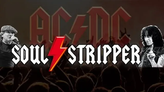 Soul Stripper