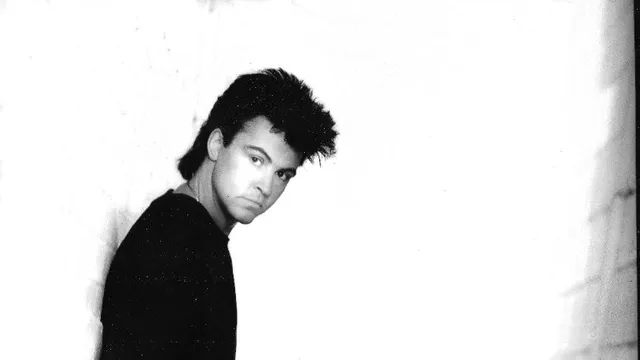 Songs and Stories - An Intimate Evening With Paul Young