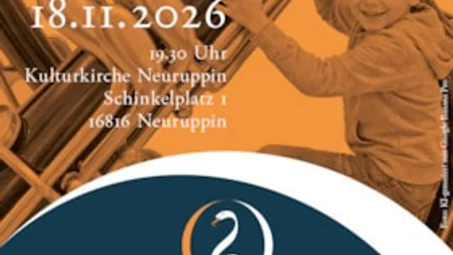 Benefizkonzert des Deutschen Kinderärzteorchesters