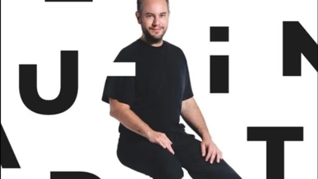 Jorge Blass: "Ilusionarte"