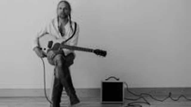Hiss Golden Messenger - I'm People Tour
