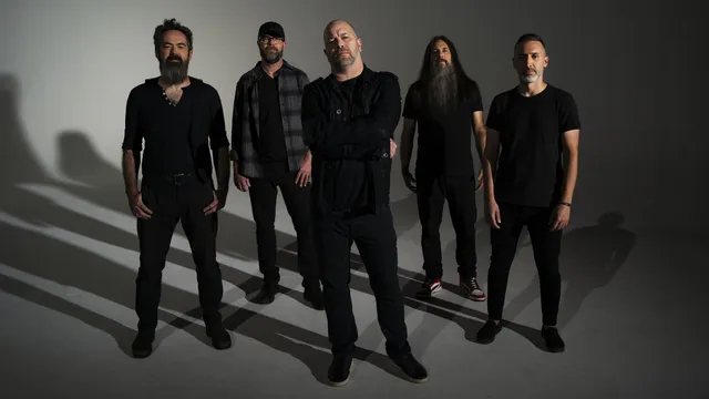 Finger Eleven