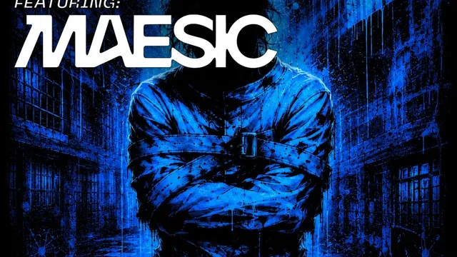 SILOWEEN: Asylum feat. Maesic