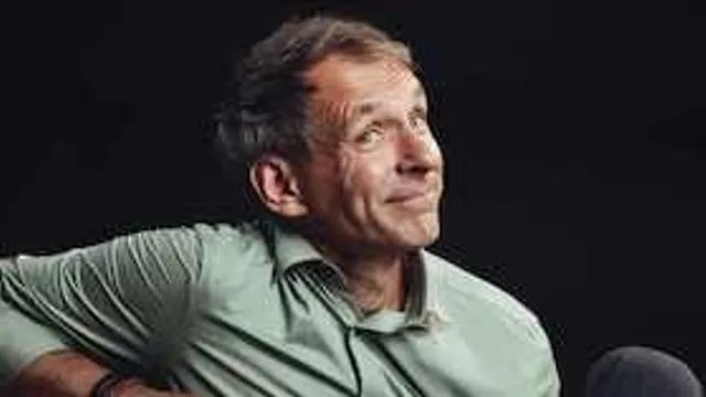 Thomas Philipzen - Hirn in Teilzeit