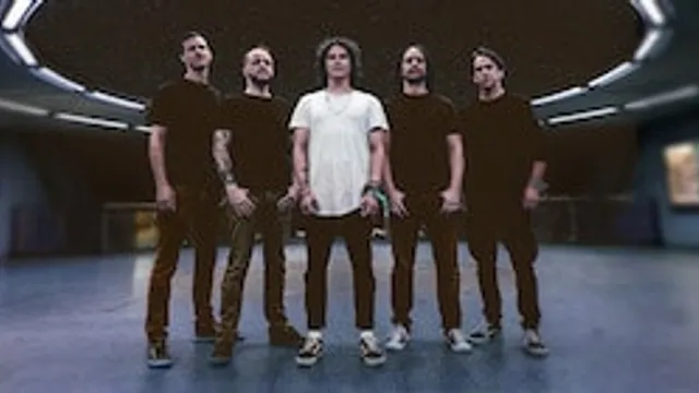 Dieversity & VØID - Hollow IV Tour - support: Dying Breed