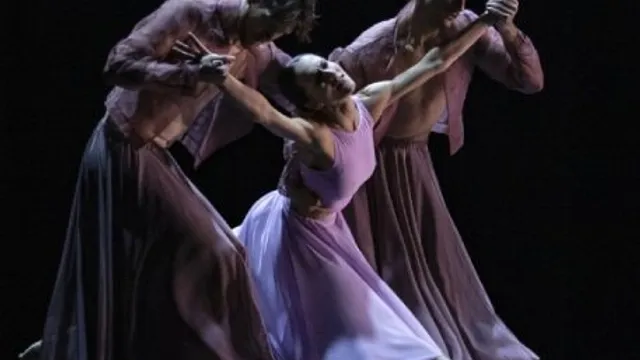 Dancing Beethoven
