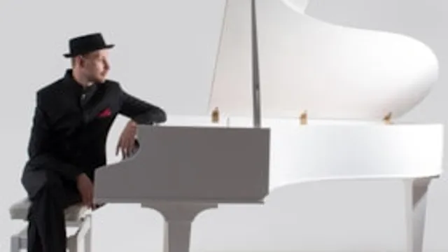 Die Udo Jürgens Show · Schmitt singt Jürgens