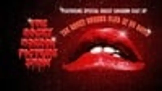 The Rocky Horror Picture Show