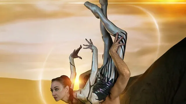 Lucia Lacarra Ballet: "A.I. (Amalur Indarra)"