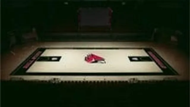Ball State Vs. East-west University