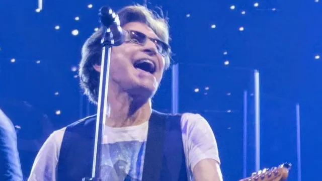 RUSS BALLARD & HIS ALL STAR BAND