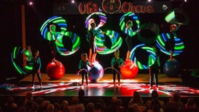 40. Berliner Kindercircusfestival Teil II