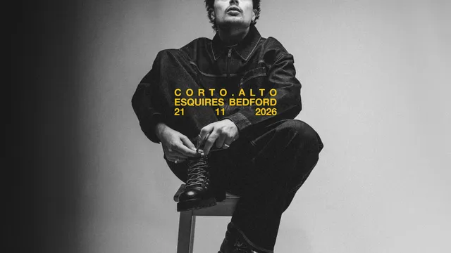 Corto Alto
