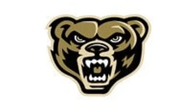 Oakland University Golden Grizzlies Men's Basketball vs. Grand Valley State Lakers Mens Basketball