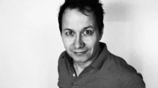 Marco Tschirpke