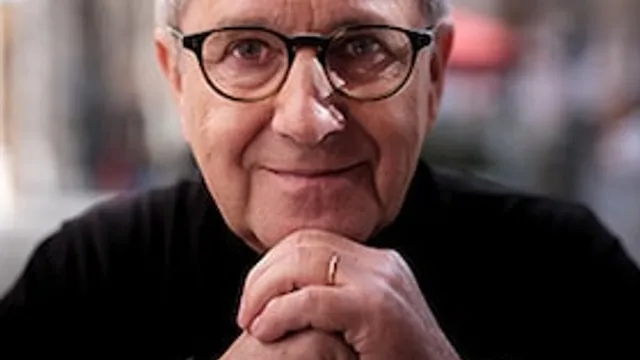 Jan Hofer - Guten Abend, meine Damen und Herren!