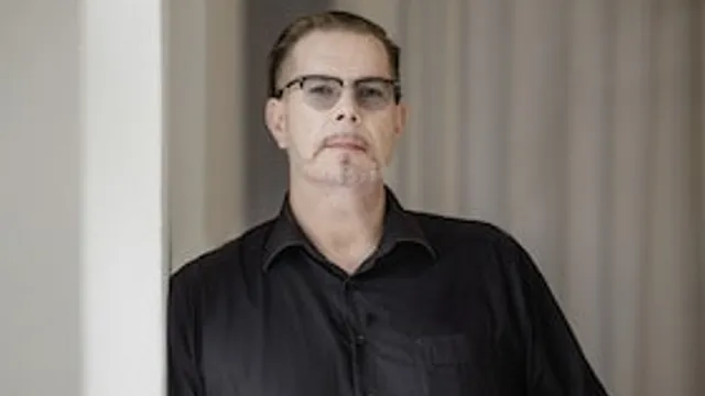 Lesung | Markus Heitz | Die Villa