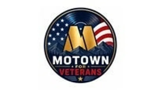 Motown for Veterans Benefit Concert