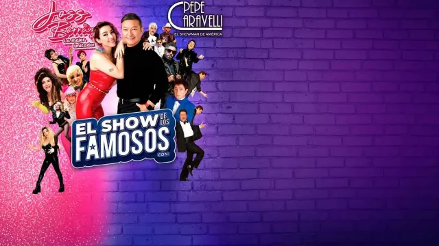El Show de los Famosos