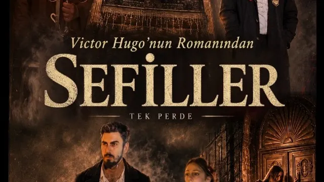 Sefiller