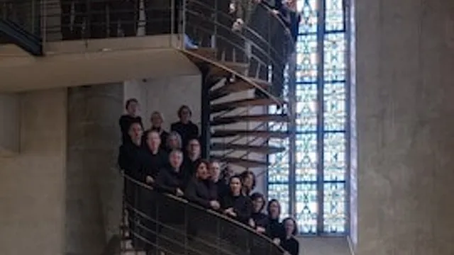 Johann Sebastian Bach Hohe Messe in H-Moll - Konzert zum 10. Todestag von KMD Dr. Paul Horn